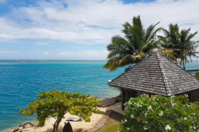 Villa Vaihau